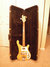 Rickenbacker 4001/4 , Mapleglo: Full Instrument - Front