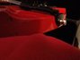 Feb 1989 Rickenbacker 330/6 BH BT, Red: Body - Rear