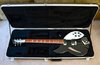 Rickenbacker 360/6 , Jetglo: Free image
