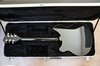 Apr 2007 Rickenbacker 360/6 , Jetglo: Body - Rear