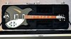 Rickenbacker 360/6 , Jetglo: Full Instrument - Front