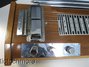 Rickenbacker Jerry Byrd/8 Console Steel, Blonde: Body - Front