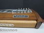 Dec 1957 Rickenbacker Jerry Byrd/8 Console Steel, Blonde: Body - Rear