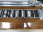 Rickenbacker Jerry Byrd/8 Console Steel, Blonde: Neck - Front