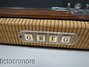 Rickenbacker Jerry Byrd/8 Console Steel, Blonde: Close up - Free