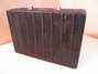 Rickenbacker Lunchbox 1934/amp , Black: Headstock
