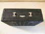 Rickenbacker Lunchbox 1934/amp , Black: Full Instrument - Front