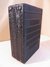Rickenbacker Lunchbox 1934/amp , Black: Neck - Front