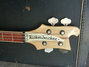 Rickenbacker 4001/4 , Mapleglo: Headstock