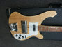 Rickenbacker 4001/4 , Mapleglo: Body - Front