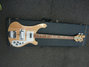 Rickenbacker 4001/4 , Mapleglo: Full Instrument - Front