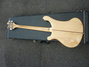 Rickenbacker 4001/4 , Mapleglo: Full Instrument - Rear