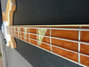 Rickenbacker 4001/4 , Mapleglo: Neck - Front