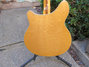 Rickenbacker 360/6 , Mapleglo: Body - Rear