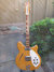Rickenbacker 360/6 , Mapleglo: Full Instrument - Front