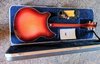 Rickenbacker 360/6 , Fireglo: Full Instrument - Rear
