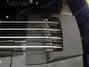 Rickenbacker 4001/4 Mod, Jetglo: Free image