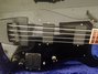 Rickenbacker 4001/4 Mod, Jetglo: Body - Front