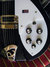 Rickenbacker 330/6 , Jetglo: Free image