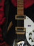 Rickenbacker 330/6 , Jetglo: Close up - Free2