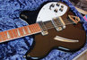 Rickenbacker 360/12 , Jetglo: Free image