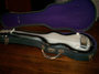 Rickenbacker 59/6 LapSteel, Gray Sunburst: Body - Front