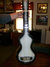 Rickenbacker 59/6 LapSteel, Gray Sunburst: Full Instrument - Front