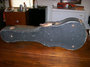 Rickenbacker 59/6 LapSteel, Gray Sunburst: Close up - Free2