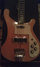 Rickenbacker 4001/4 , Mapleglo: Body - Front