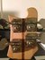 Rickenbacker 4001/4 BT, Mapleglo: Headstock - Rear