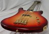 Rickenbacker 4004/4 Cii, Fireglo: Body - Front