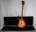 Rickenbacker 4004/4 Cii, Fireglo: Full Instrument - Front
