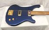 Rickenbacker 4004/4 Cii, Midnightblue: Free image2