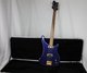 Rickenbacker 4004/4 Cii, Midnightblue: Full Instrument - Front