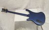 Rickenbacker 4004/4 Cii, Midnightblue: Full Instrument - Rear