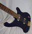 Rickenbacker 4004/4 Cii, Midnightblue: Close up - Free