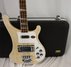 Rickenbacker 4003/4 , Mapleglo: Body - Front