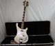Rickenbacker 4003/4 , Mapleglo: Full Instrument - Front