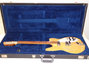 Rickenbacker 330/6 , Mapleglo: Full Instrument - Front