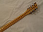 Rickenbacker 330/6 , Mapleglo: Neck - Rear