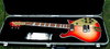 Rickenbacker 660/6 , Fireglo: Free image