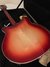 Mar 2010 Rickenbacker 360/12 , Fireglo: Body - Rear