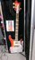 Rickenbacker 4003/4 , Fireglo: Full Instrument - Front