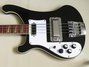 Rickenbacker 4001/4 , Jetglo: Body - Front