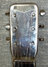 Rickenbacker NS 100/6 LapSteel, Silver: Headstock