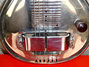 Rickenbacker NS 100/6 LapSteel, Silver: Close up - Free2