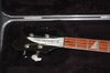 Rickenbacker 4003/4 , Jetglo: Headstock