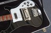 Rickenbacker 4003/4 , Jetglo: Body - Front