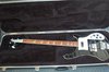 Rickenbacker 4003/4 , Jetglo: Full Instrument - Front