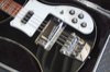 Rickenbacker 4003/4 , Jetglo: Close up - Free2
